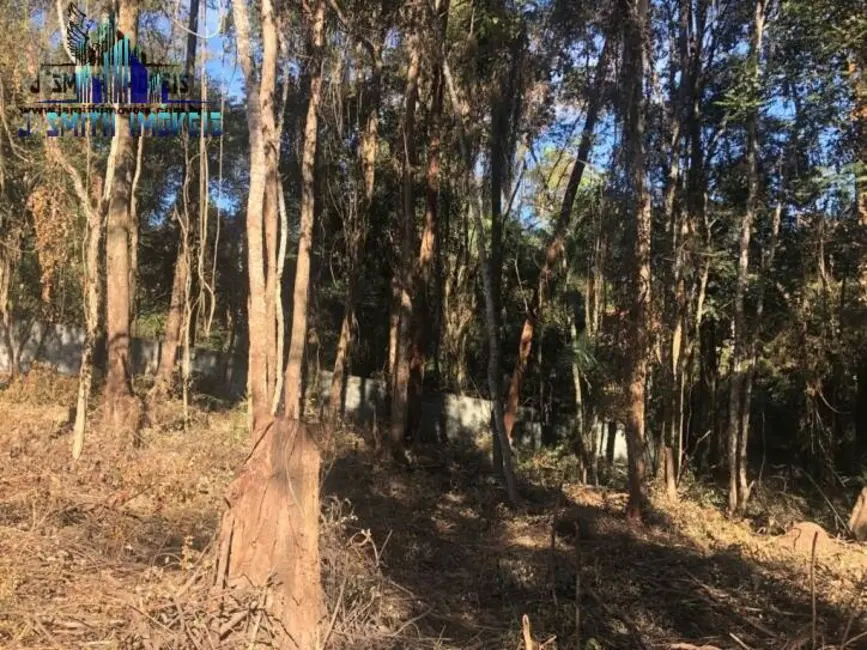 Foto 3 de Lote de Condomínio à venda, 500m2 em Paisagem Renoir, Cotia - SP