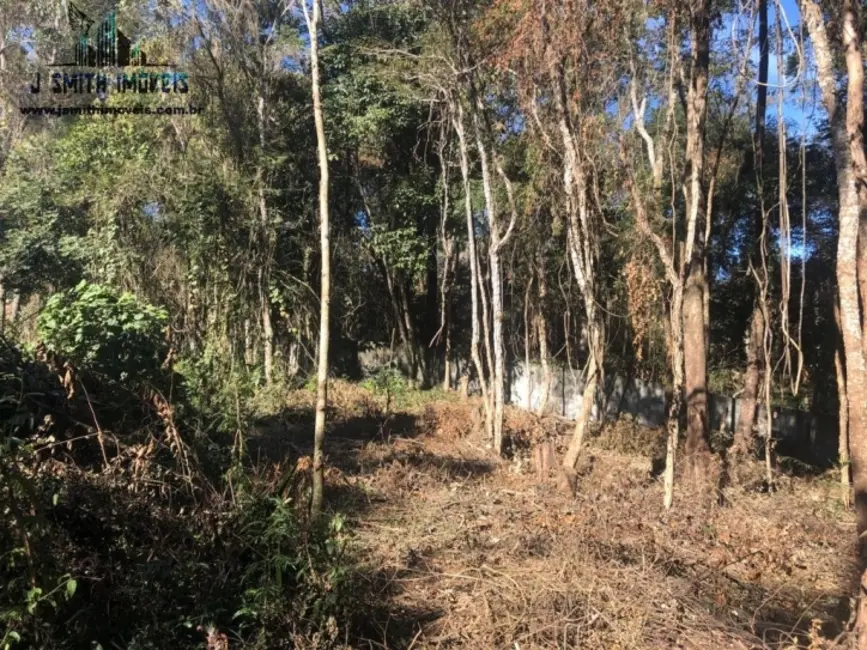 Foto 4 de Lote de Condomínio à venda, 500m2 em Paisagem Renoir, Cotia - SP