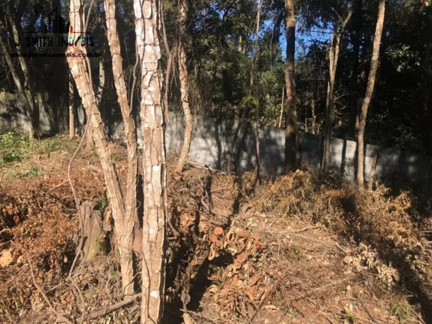 Foto 8 de Lote de Condomínio à venda, 500m2 em Paisagem Renoir, Cotia - SP