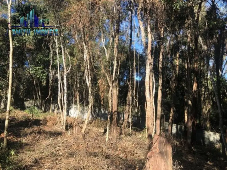Foto 9 de Lote de Condomínio à venda, 500m2 em Paisagem Renoir, Cotia - SP