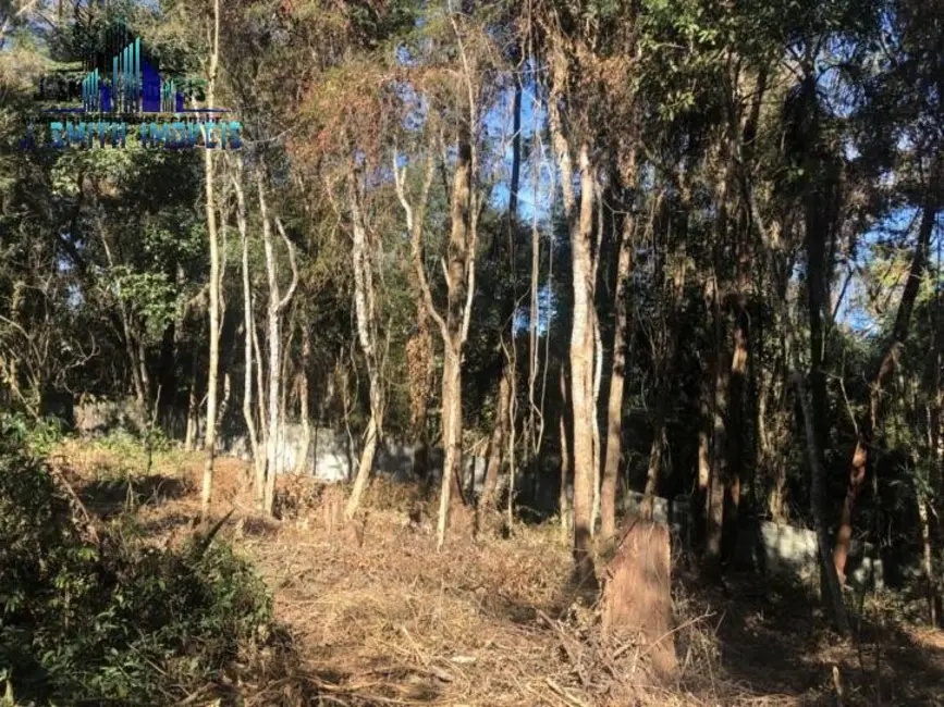 Foto 5 de Lote de Condomínio à venda, 500m2 em Paisagem Renoir, Cotia - SP