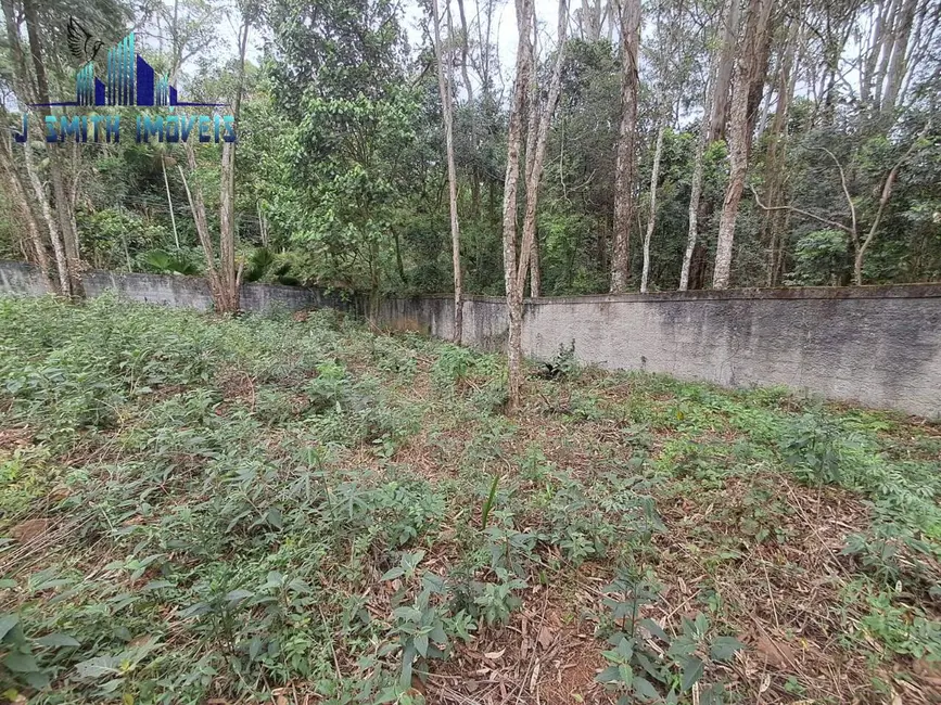 Foto 2 de Lote de Condomínio à venda, 500m2 em Paisagem Renoir, Cotia - SP