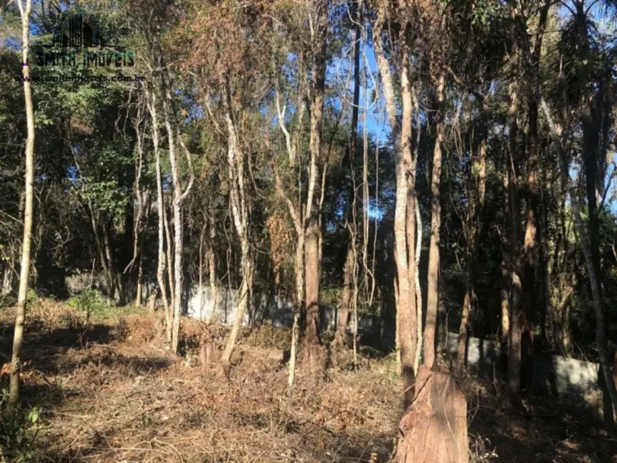 Foto 9 de Lote de Condomínio à venda, 500m2 em Paisagem Renoir, Cotia - SP
