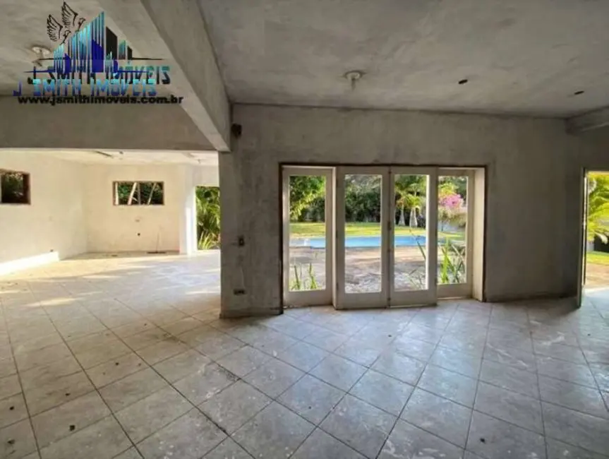 Casa de Condomínio com 5 quartos à venda, 741m2 em Chácara dos Junqueiras, Carapicuiba - SP - imagem 3 Foto 3 de Casa de Condomínio com 5 quartos à venda, 741m2 em Chácara dos Junqueiras, Carapicuiba - SP