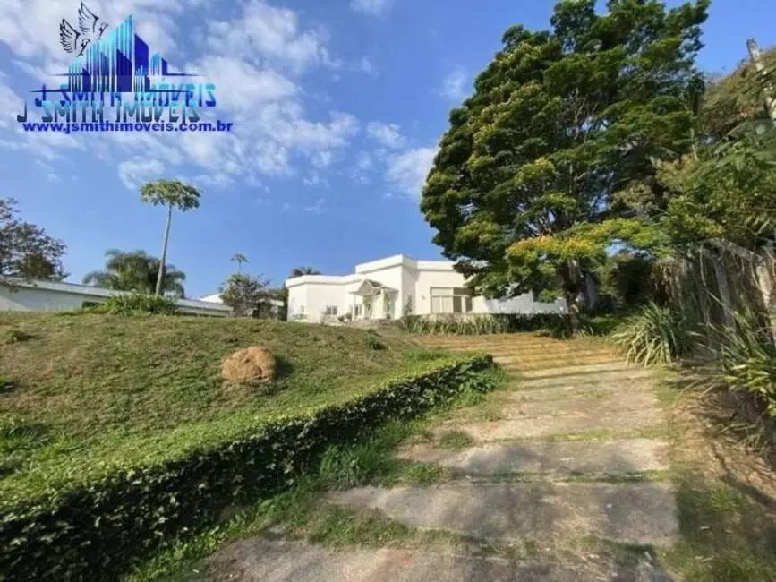 Casa de Condomínio com 5 quartos à venda, 741m2 em Chácara dos Junqueiras, Carapicuiba - SP - imagem 7 Foto 7 de Casa de Condomínio com 5 quartos à venda, 741m2 em Chácara dos Junqueiras, Carapicuiba - SP