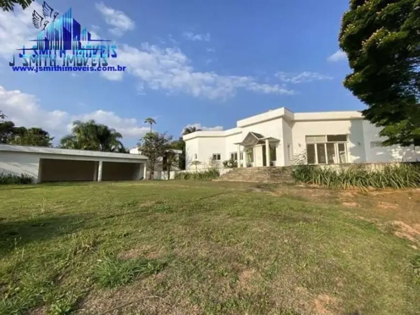 Casa de Condomínio com 5 quartos à venda, 741m2 em Chácara dos Junqueiras, Carapicuiba - SP - imagem 8 Foto 8 de Casa de Condomínio com 5 quartos à venda, 741m2 em Chácara dos Junqueiras, Carapicuiba - SP