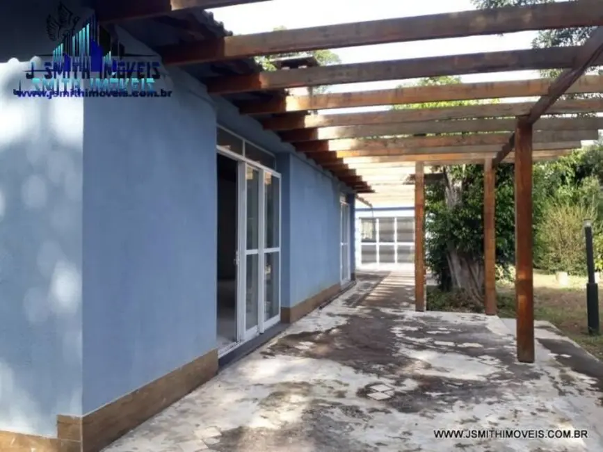 Foto 3 de Casa de Condomínio com 3 quartos à venda, 310m2 em Chácara Represinha, Cotia - SP