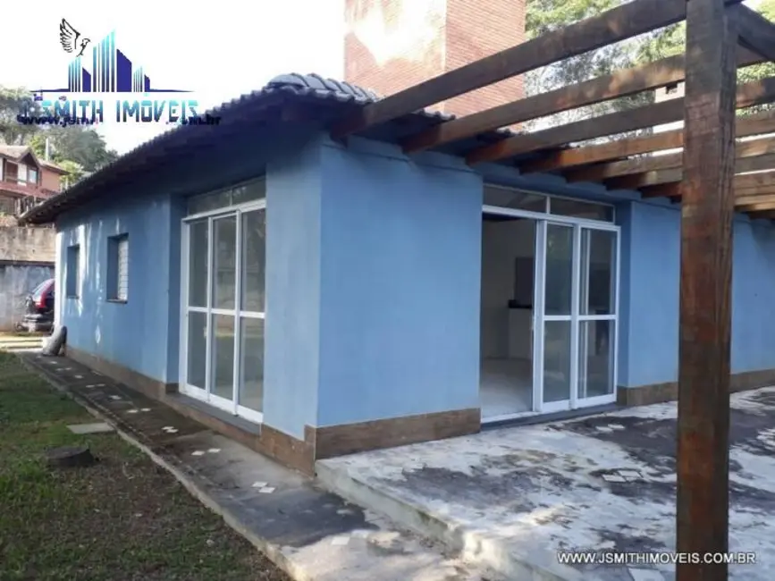 Foto 1 de Casa de Condomínio com 3 quartos à venda, 310m2 em Chácara Represinha, Cotia - SP