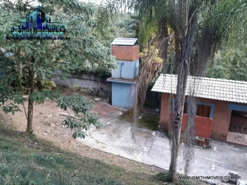 Foto 6 de Casa de Condomínio com 3 quartos à venda, 310m2 em Chácara Represinha, Cotia - SP