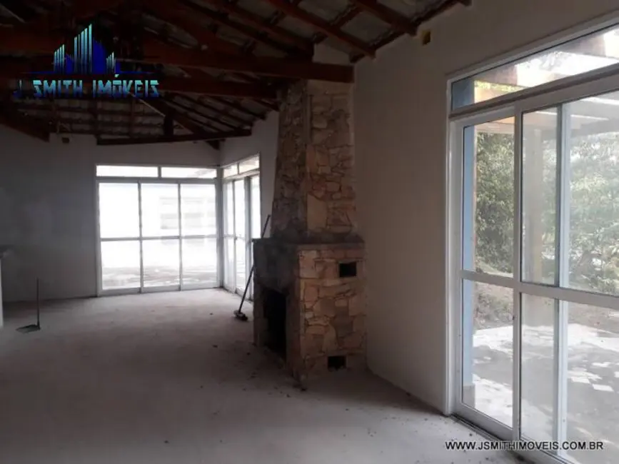 Foto 8 de Casa de Condomínio com 3 quartos à venda, 310m2 em Chácara Represinha, Cotia - SP