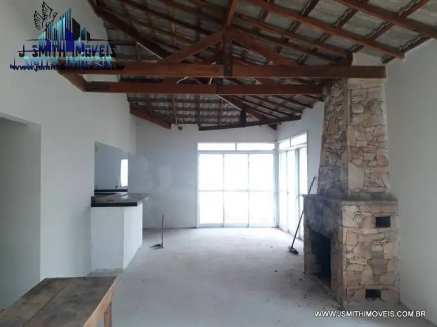 Foto 7 de Casa de Condomínio com 3 quartos à venda, 310m2 em Chácara Represinha, Cotia - SP