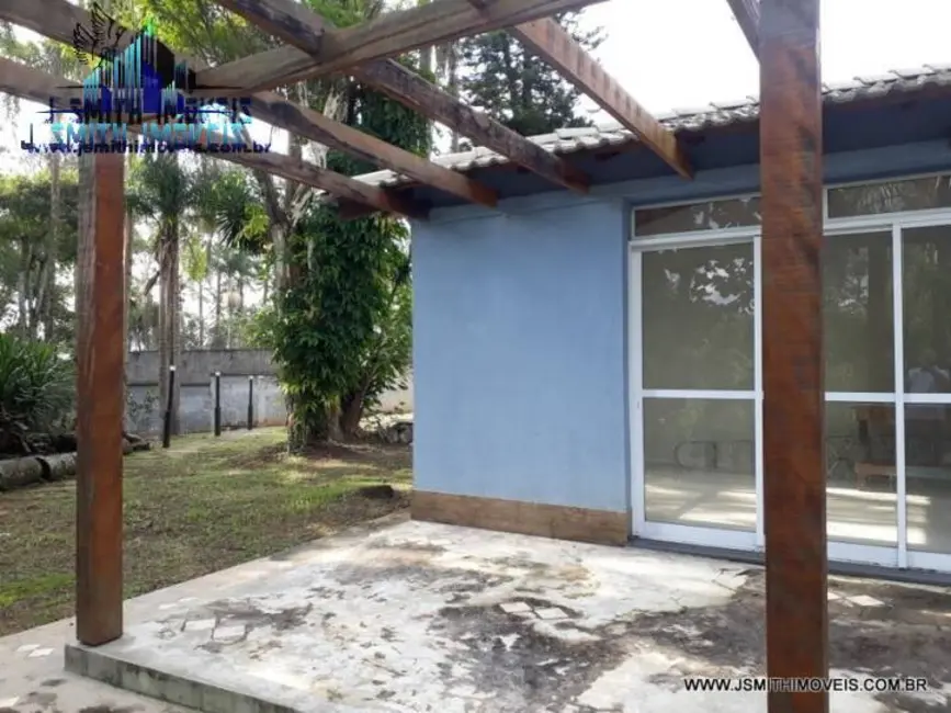 Foto 2 de Casa de Condomínio com 3 quartos à venda, 310m2 em Chácara Represinha, Cotia - SP