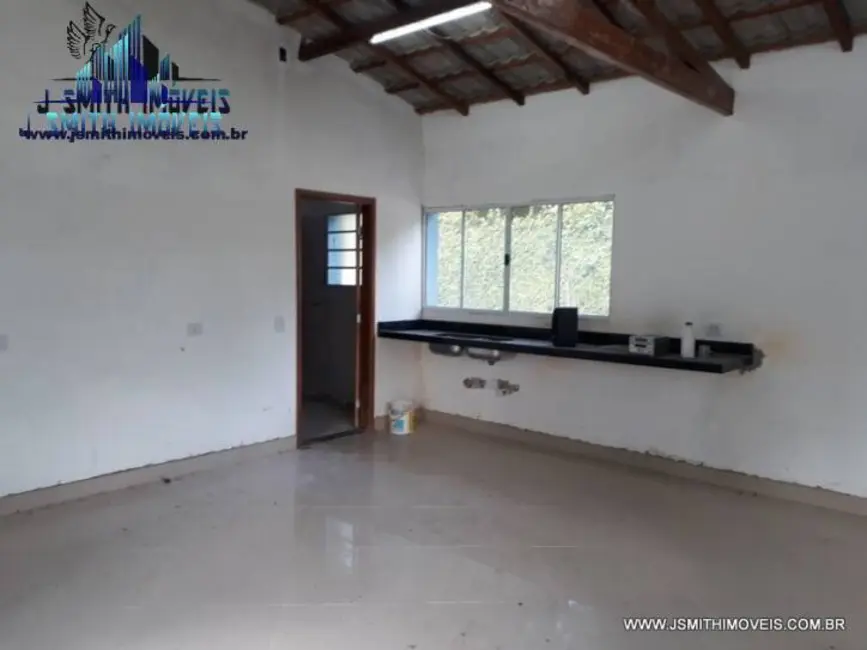 Foto 4 de Casa de Condomínio com 3 quartos à venda, 310m2 em Chácara Represinha, Cotia - SP