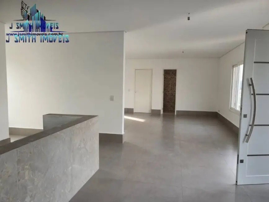 Foto 7 de Casa de Condomínio com 4 quartos à venda, 238m2 em Vila Santo Antônio, Cotia - SP