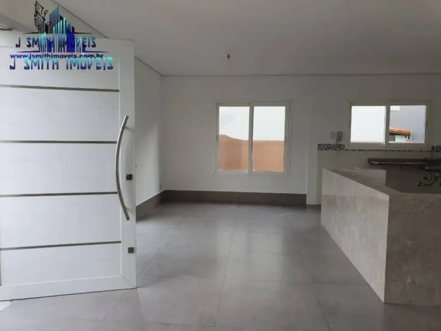 Foto 3 de Casa de Condomínio com 4 quartos à venda, 238m2 em Vila Santo Antônio, Cotia - SP
