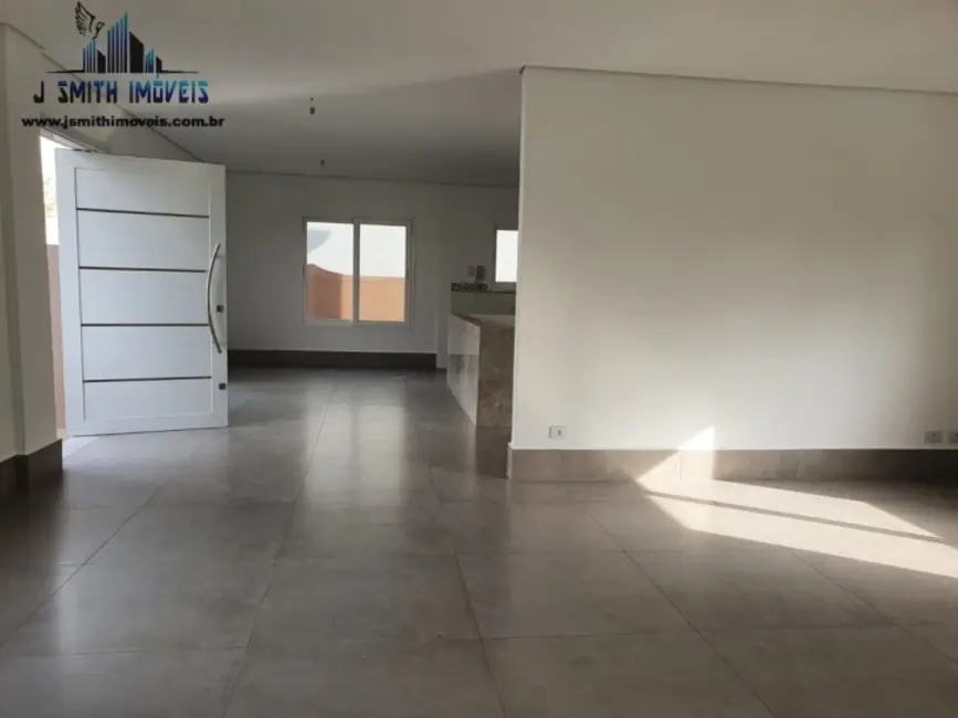 Foto 9 de Casa de Condomínio com 4 quartos à venda, 238m2 em Vila Santo Antônio, Cotia - SP