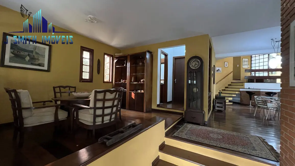 Foto 2 de Casa de Condomínio com 3 quartos à venda e para alugar, 324m2 em San Diego Park, Cotia - SP