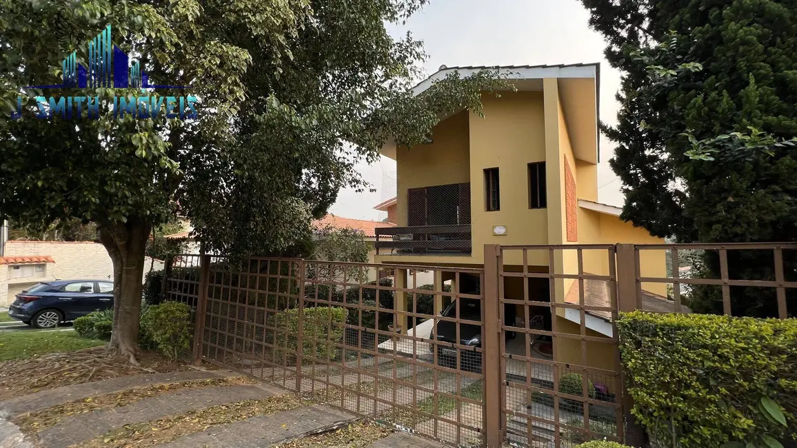 Foto 1 de Casa de Condomínio com 3 quartos à venda e para alugar, 324m2 em San Diego Park, Cotia - SP