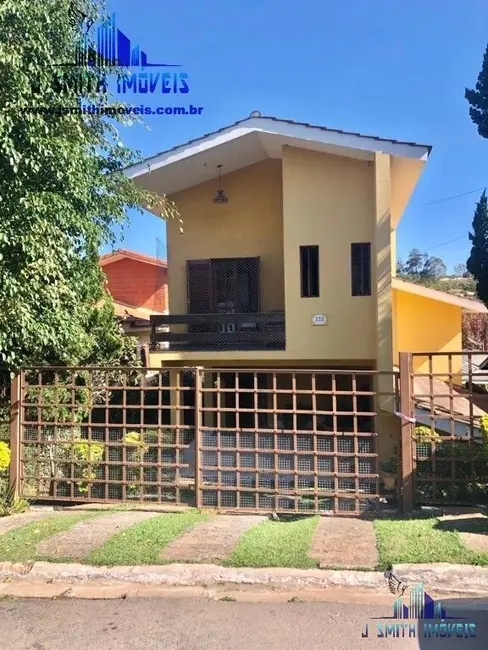 Foto 1 de Casa de Condomínio com 3 quartos à venda, 189m2 em San Diego Park, Cotia - SP