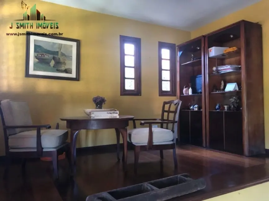 Foto 9 de Casa de Condomínio com 3 quartos à venda, 324m2 em San Diego Park, Cotia - SP