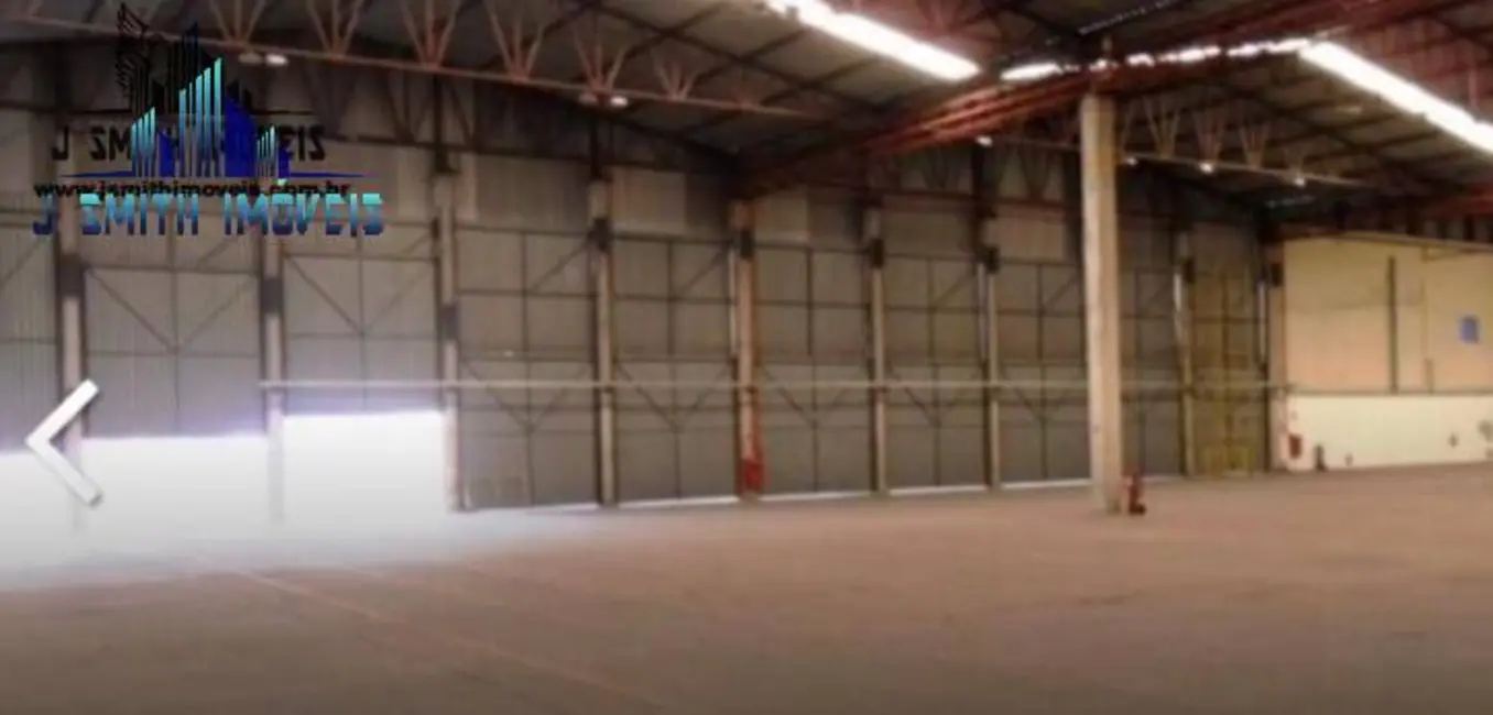 Armazém / Galpão para alugar, 19143m2 em Tamboré, Barueri - SP - imagem 5 Foto 5 de Armazém / Galpão para alugar, 19143m2 em Tamboré, Barueri - SP