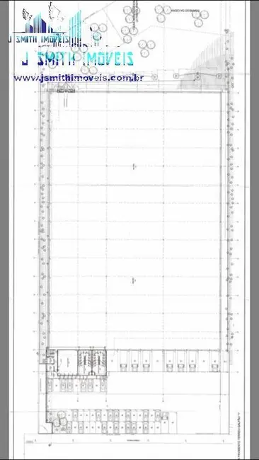 Armazém / Galpão para alugar, 19143m2 em Tamboré, Barueri - SP - imagem 8 Foto 8 de Armazém / Galpão para alugar, 19143m2 em Tamboré, Barueri - SP