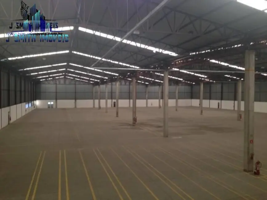 Armazém / Galpão para alugar, 19143m2 em Tamboré, Barueri - SP - imagem 3 Foto 3 de Armazém / Galpão para alugar, 19143m2 em Tamboré, Barueri - SP