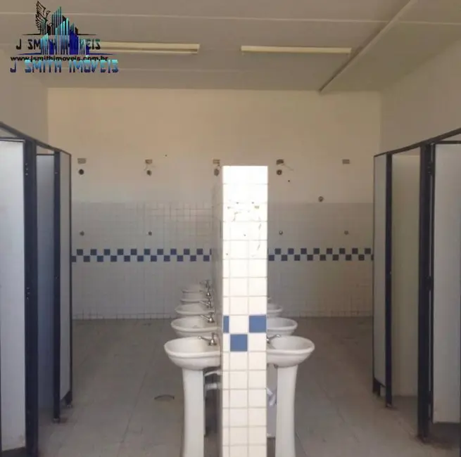 Armazém / Galpão para alugar, 19143m2 em Tamboré, Barueri - SP - imagem 7 Foto 7 de Armazém / Galpão para alugar, 19143m2 em Tamboré, Barueri - SP