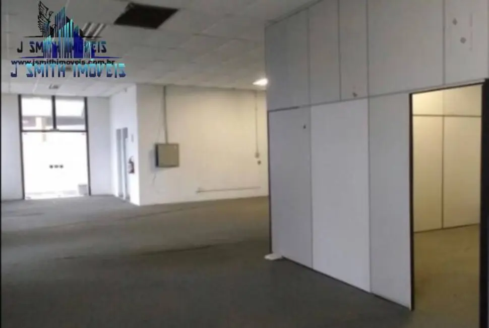 Armazém / Galpão para alugar, 19143m2 em Tamboré, Barueri - SP - imagem 6 Foto 6 de Armazém / Galpão para alugar, 19143m2 em Tamboré, Barueri - SP