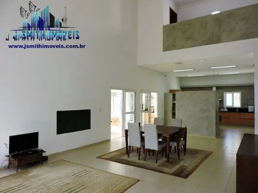 Casa de Condomínio com 4 quartos à venda, 429m2 em Palos Verdes, Carapicuiba - SP - imagem 4 Foto 4 de Casa de Condomínio com 4 quartos à venda, 429m2 em Palos Verdes, Carapicuiba - SP