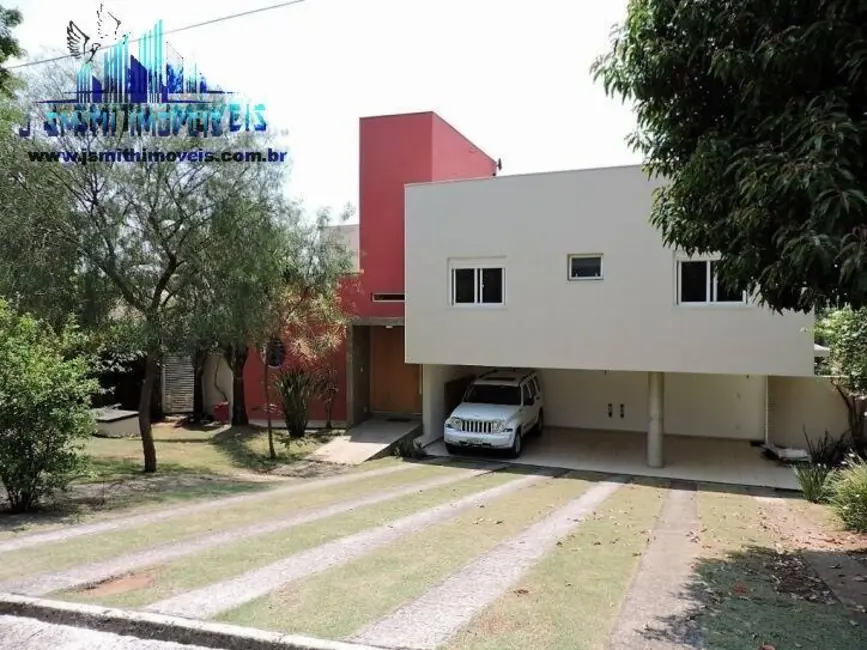 Foto 1 de Casa de Condomínio com 4 quartos à venda, 429m2 em Palos Verdes, Carapicuiba - SP
