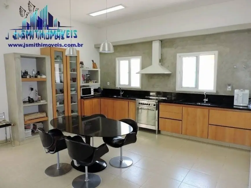 Casa de Condomínio com 4 quartos à venda, 429m2 em Palos Verdes, Carapicuiba - SP - imagem 8 Foto 8 de Casa de Condomínio com 4 quartos à venda, 429m2 em Palos Verdes, Carapicuiba - SP