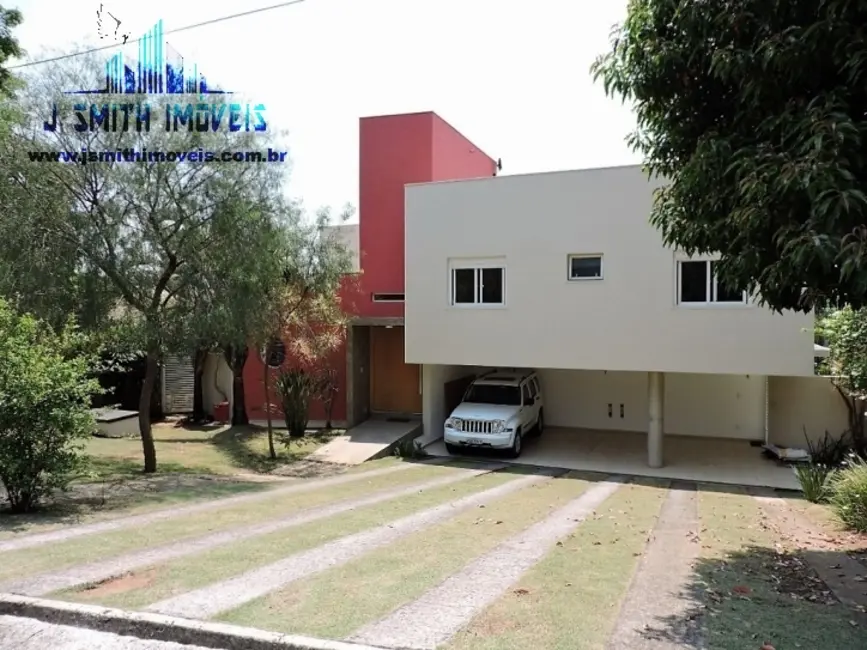 Foto 1 de Casa de Condomínio com 4 quartos à venda, 429m2 em Palos Verdes, Carapicuiba - SP