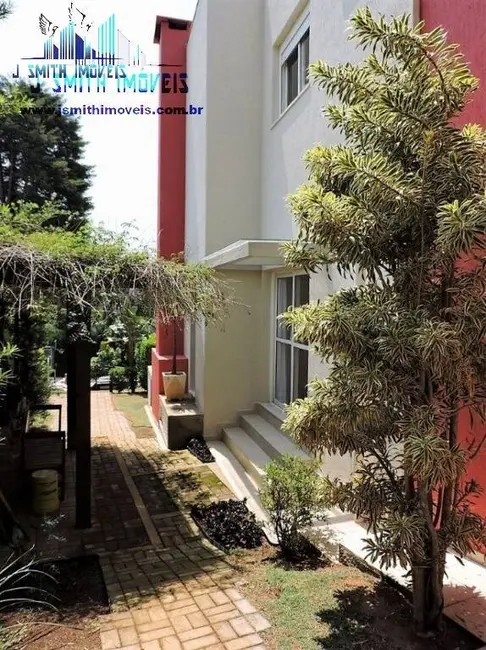 Foto 2 de Casa de Condomínio com 4 quartos à venda, 429m2 em Palos Verdes, Carapicuiba - SP