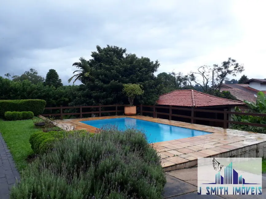 Casa com 4 quartos à venda, 633m2 em Granja Viana, Cotia - SP - imagem 8 Foto 8 de Casa com 4 quartos à venda, 633m2 em Granja Viana, Cotia - SP