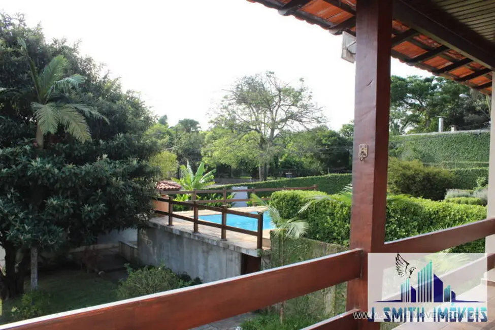 Casa com 4 quartos à venda, 633m2 em Granja Viana, Cotia - SP - imagem 9 Foto 9 de Casa com 4 quartos à venda, 633m2 em Granja Viana, Cotia - SP