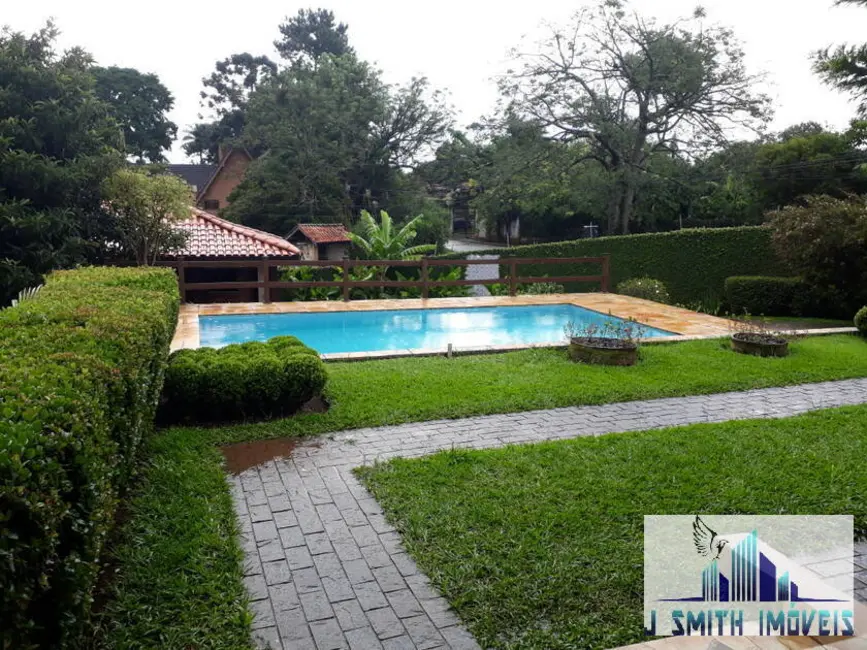 Foto 2 de Casa com 4 quartos à venda, 633m2 em Granja Viana, Cotia - SP