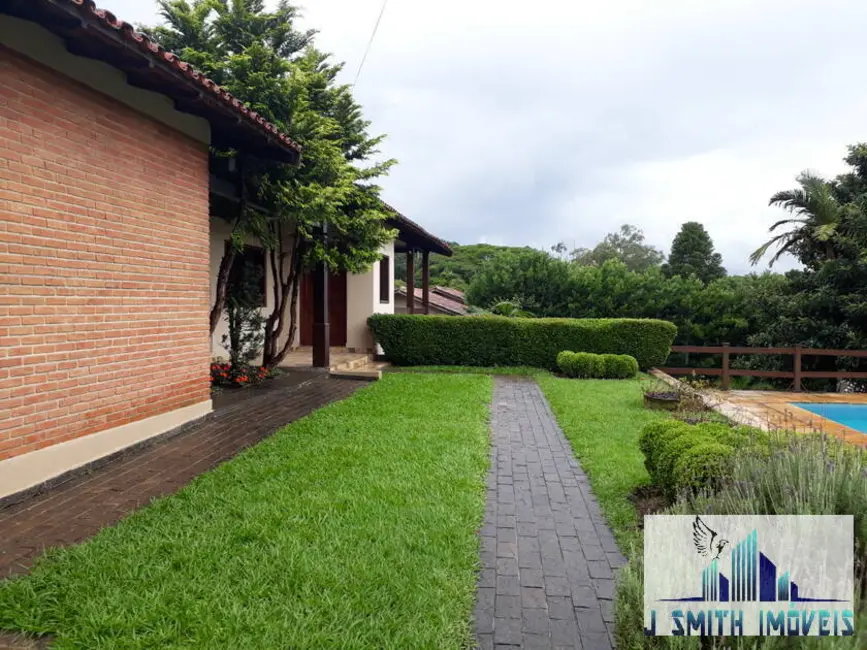 Casa com 4 quartos à venda, 633m2 em Granja Viana, Cotia - SP - imagem 6 Foto 6 de Casa com 4 quartos à venda, 633m2 em Granja Viana, Cotia - SP