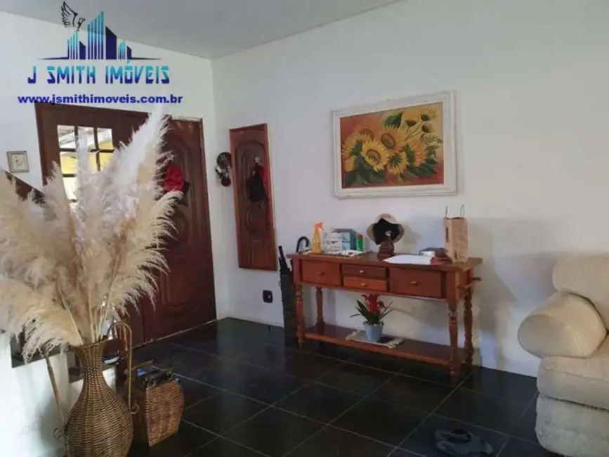 Foto 3 de Casa de Condomínio com 3 quartos à venda e para alugar, 320m2 em Horizontal Park, Cotia - SP