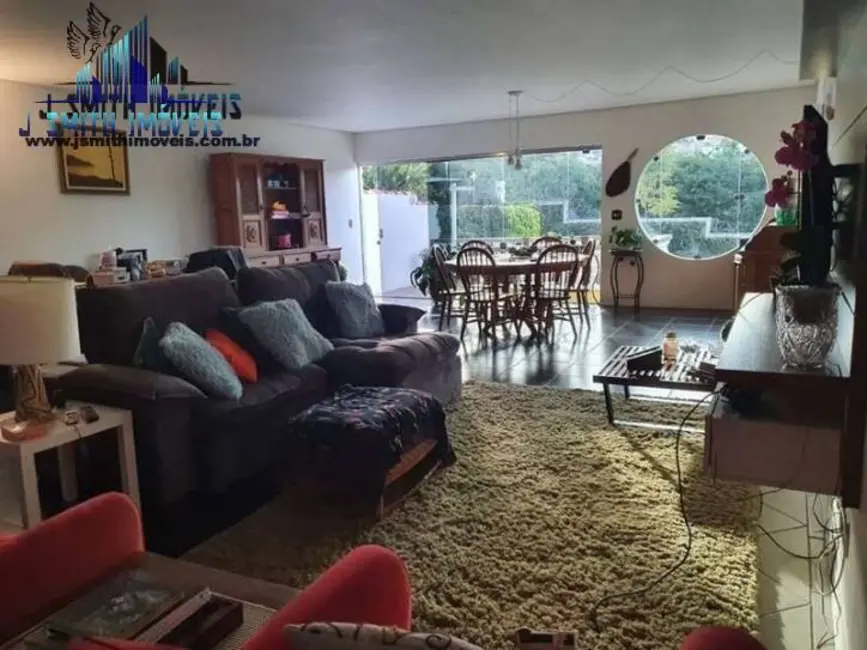 Foto 6 de Casa de Condomínio com 3 quartos à venda, 320m2 em Horizontal Park, Cotia - SP