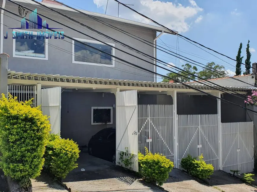 Casa de Condomínio com 3 quartos à venda e para alugar, 320m2 em Horizontal Park, Cotia - SP - imagem 1 Foto 1 de Casa de Condomínio com 3 quartos à venda e para alugar, 320m2 em Horizontal Park, Cotia - SP