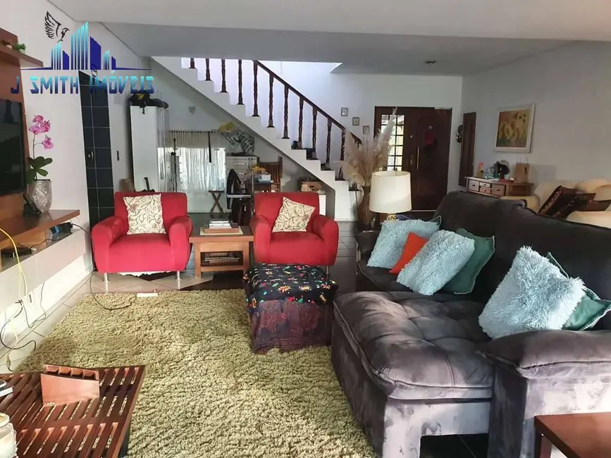 Casa de Condomínio com 3 quartos à venda e para alugar, 320m2 em Horizontal Park, Cotia - SP - imagem 4 Foto 4 de Casa de Condomínio com 3 quartos à venda e para alugar, 320m2 em Horizontal Park, Cotia - SP