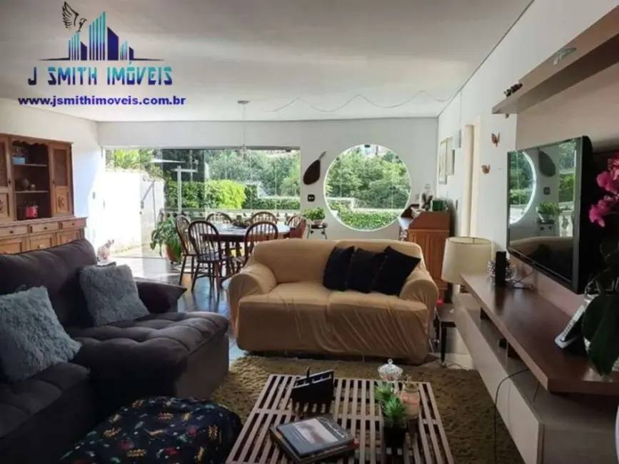 Foto 4 de Casa de Condomínio com 3 quartos à venda e para alugar, 320m2 em Horizontal Park, Cotia - SP