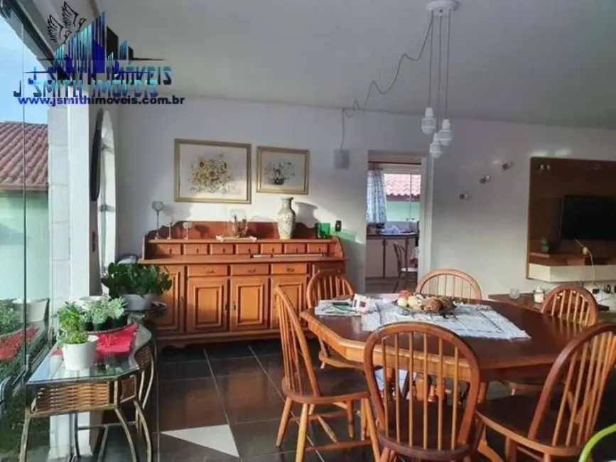 Foto 7 de Casa de Condomínio com 3 quartos à venda, 320m2 em Horizontal Park, Cotia - SP