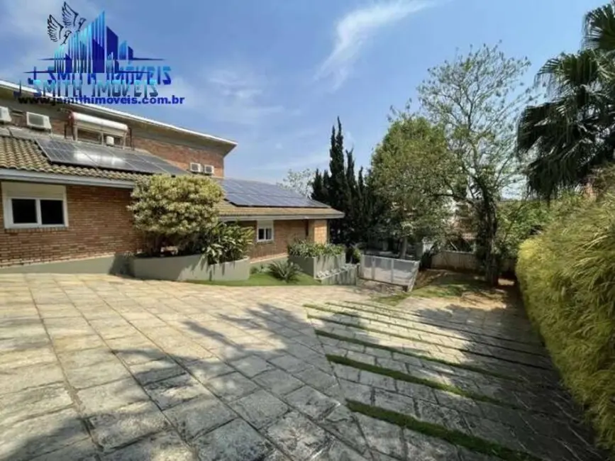 Foto 4 de Casa de Condomínio com 3 quartos à venda, 314m2 em São Paulo II, Cotia - SP