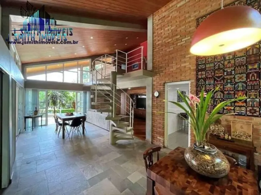 Foto 7 de Casa de Condomínio com 3 quartos à venda, 314m2 em São Paulo II, Cotia - SP