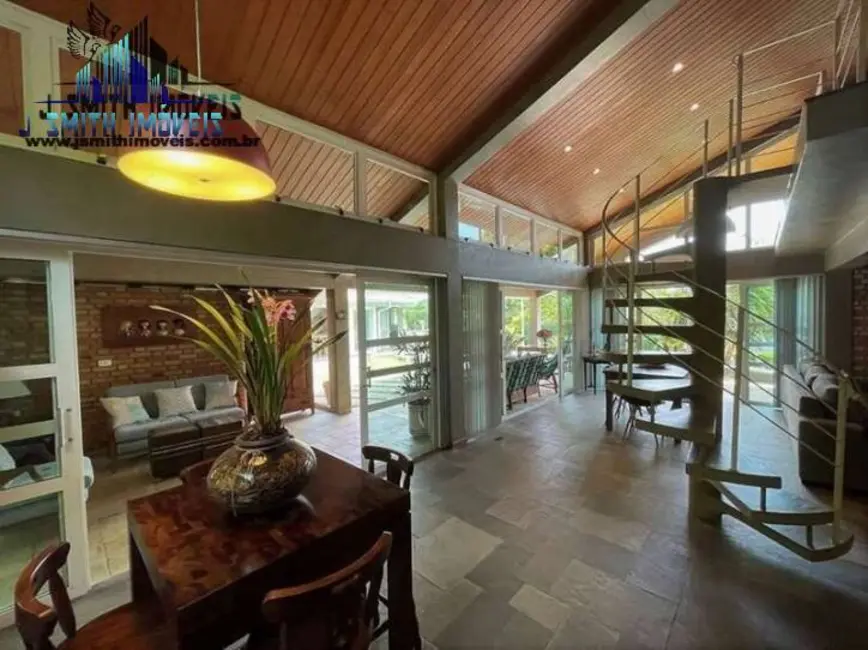 Foto 6 de Casa de Condomínio com 3 quartos à venda, 314m2 em São Paulo II, Cotia - SP