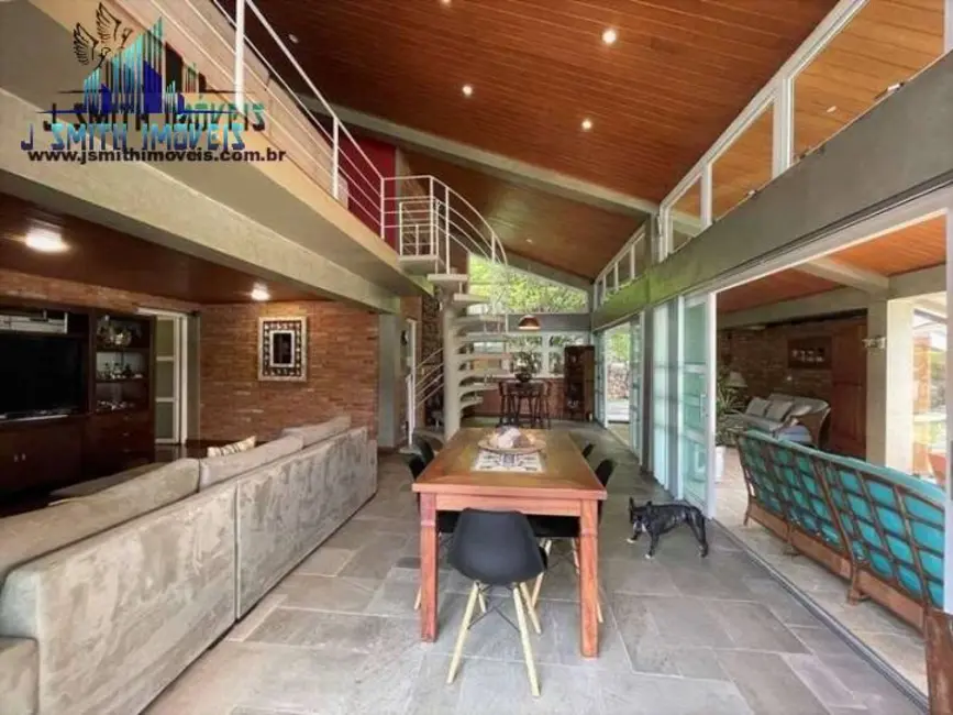 Foto 8 de Casa de Condomínio com 3 quartos à venda, 314m2 em São Paulo II, Cotia - SP