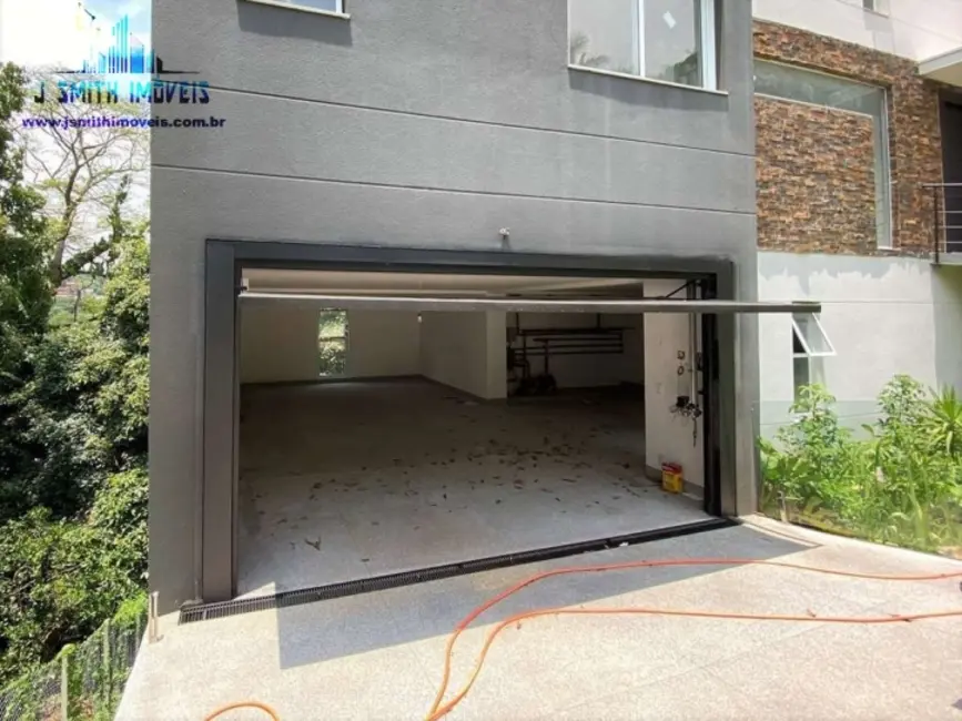 Foto 9 de Casa com 4 quartos à venda, 436m2 em Chácara dos Lagos, Carapicuiba - SP