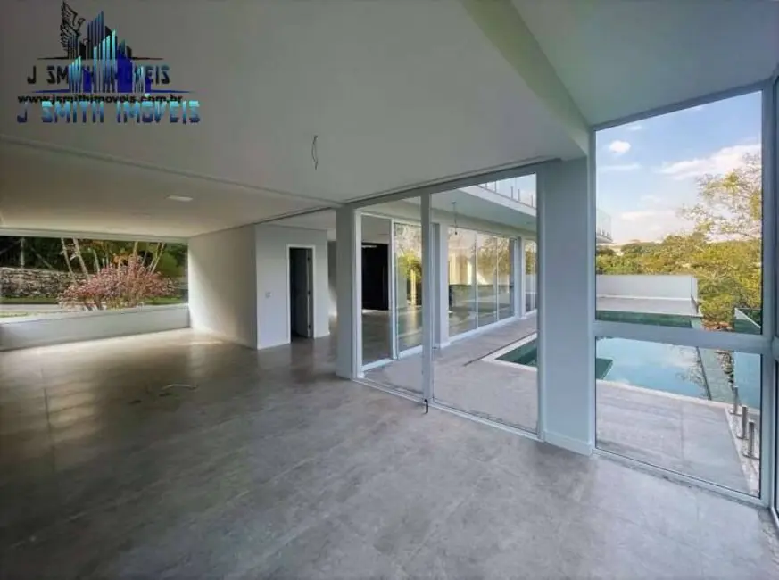 Foto 3 de Casa com 4 quartos à venda, 436m2 em Chácara dos Lagos, Carapicuiba - SP